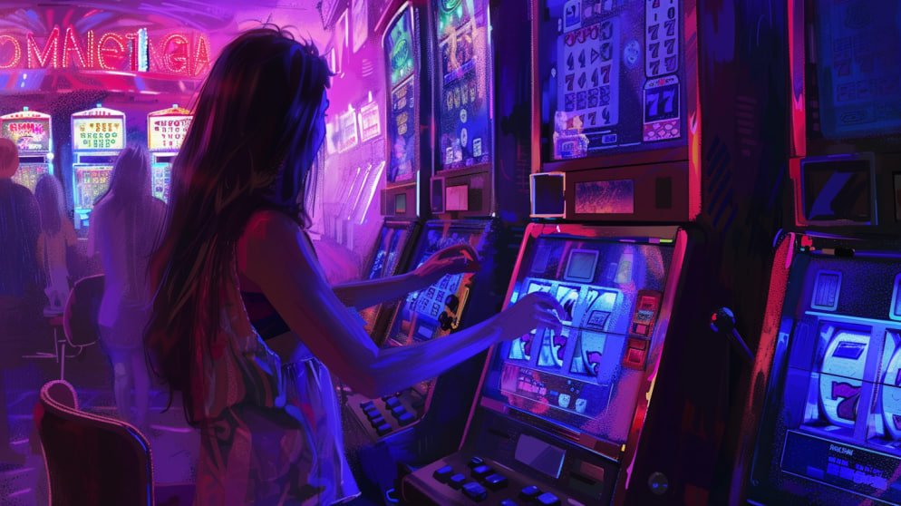 Koleksi permainan arcade prima toto menampilkan antarmuka warna-warni dan tombol permainan yang responsif di layar mobile