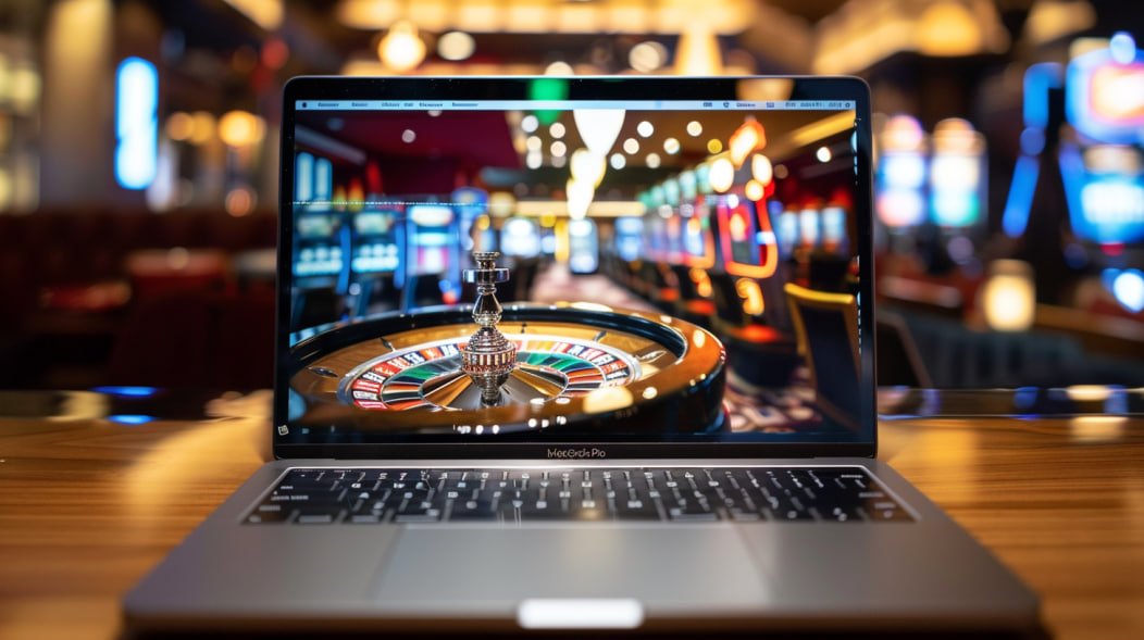 Antarmuka live-dealer di aplikasi prima toto dengan video streaming berkualitas HD